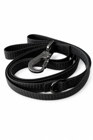 Correa impermeable de PVC 1,8 m para perros grandes