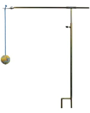 Percha Voraus Gappay para envío adelante, plegable con bolsa